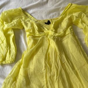 BANANA REPUBLIC DRESS